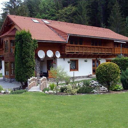 Penzión Adriana Demanovska Dolina Exterior foto