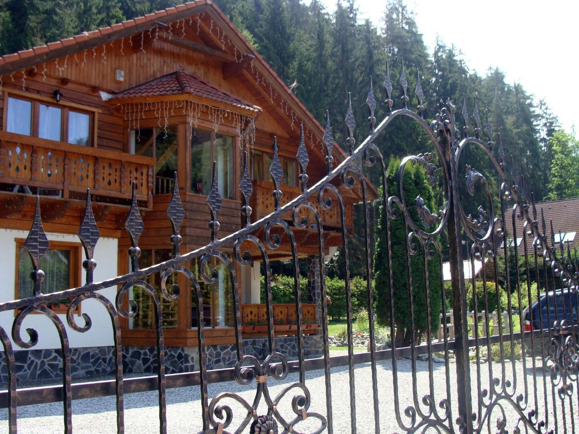 Penzión Adriana Demanovska Dolina Exterior foto