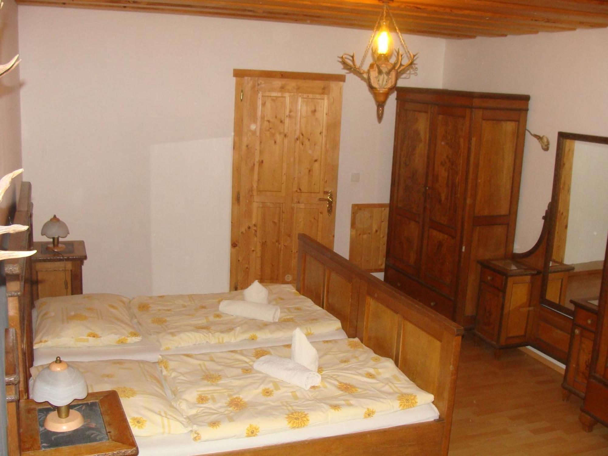 Penzión Adriana Demanovska Dolina Quarto foto